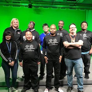 Meet your Posher, William